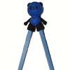 Panda Training Chopsticks - Blue