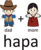 Hapa Korean Mom - Kids' Tees