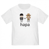 Hapa Japanese Dad - Kids' Tees